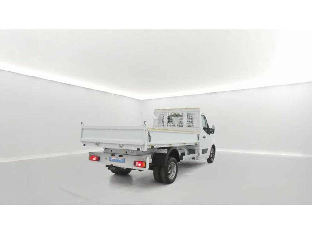 Master MASTER CC PROP RJ3500 L2 PAFC BLUE DCI 130 EURO VI CONFORT 2024 occasion 22000 Saint-Brieuc