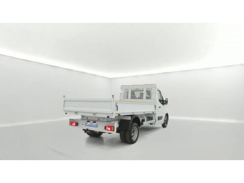 Master MASTER CC PROP RJ3500 L2 PAFC BLUE DCI 130 EURO VI CONFORT 2024 occasion 22000 Saint-Brieuc