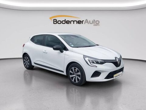 Clio E-Tech full hybrid 145 Equilibre 2023 occasion 29200 Brest