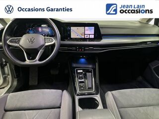 Golf 1.4 Hybrid Rechargeable OPF 204 DSG6 Style 2023 occasion 74700 Sallanches