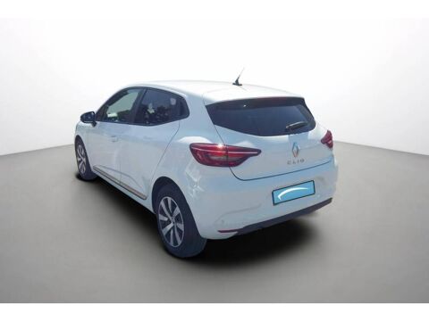 Clio SCe 65 Evolution 2023 occasion 56850 Caudan