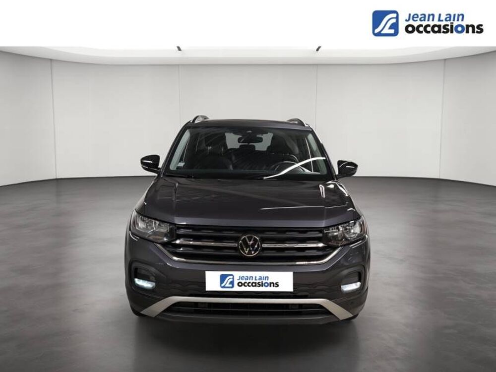 T-Cross 1.0 TSI 95 Start/Stop BVM5 Life Tech 2023 occasion 73290 La Motte-Servolex