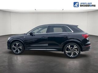 Q3 35 TFSI 150 ch S tronic 7 S line plus 2024 occasion 74100 Ville-la-Grand