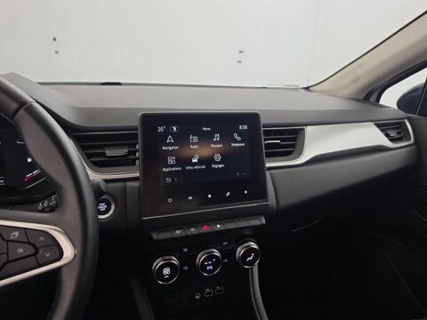 Captur TCe 90 Techno 2024 occasion 22000 Saint-Brieuc