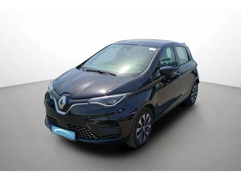 Renault Zo&eacute; Zoe R110 - MY22 Evolution 2023 occasion H&eacute;rouville-Saint-Clair 14200