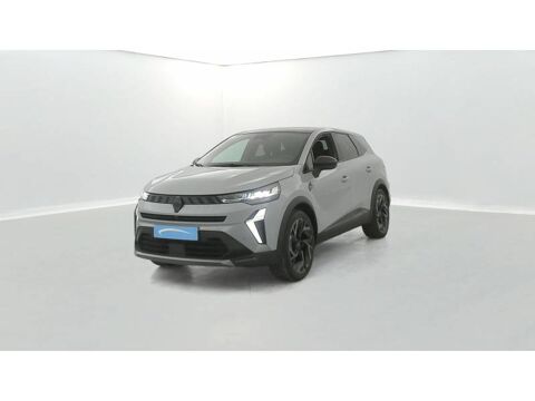 Annonce voiture Renault Symbioz 27990 €