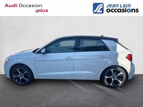 A1 Sportback 25 TFSI 95 ch BVM5 Advanced 2021 occasion 38130 &Eacute;chirolles