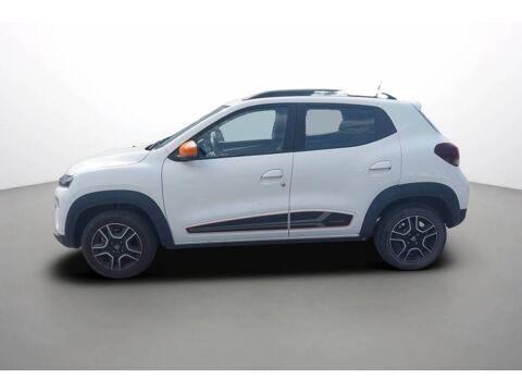 Spring Achat Int&eacute;gral Confort Plus 2022 occasion 29200 Brest