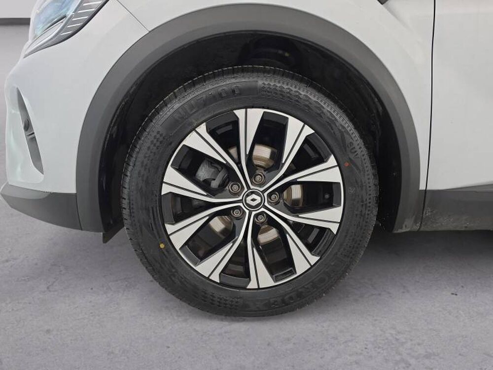Captur E-Tech full hybrid 145 Evolution 2023 occasion 50100 Cherbourg-en-Cotentin