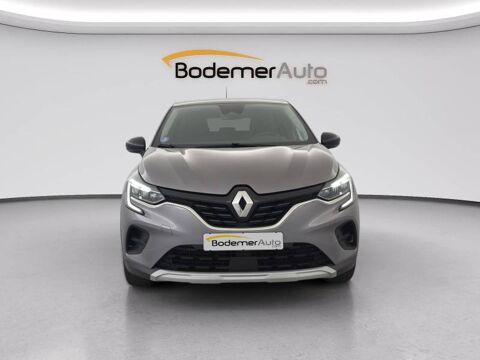 Captur TCe 100 GPL Evolution 2023 occasion 29900 Concarneau