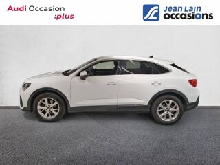 Q3 Sportback 35 TDI 150 ch Advanced 2022 occasion 73290 La Motte-Servolex