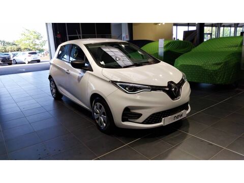 Zo&eacute; Zoe R110 - 22B Equilibre 2022 occasion 29000 Quimper