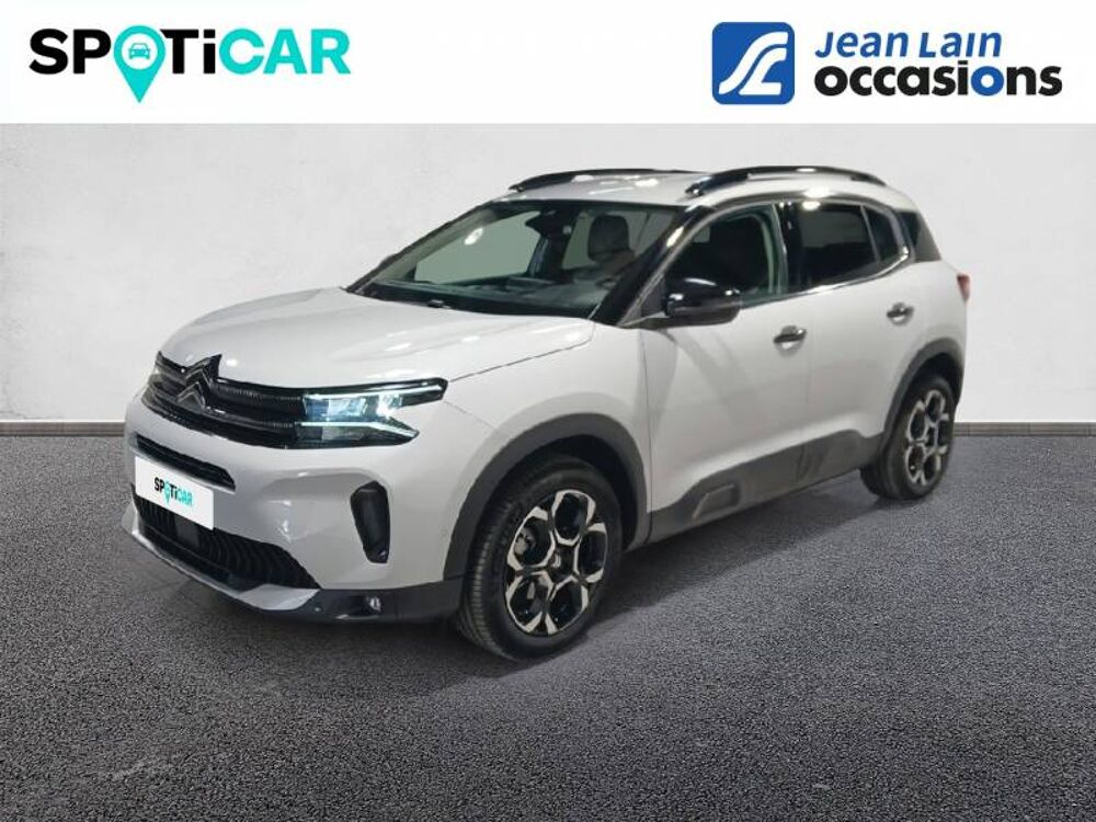 C5 aircross C5 Aircross BlueHDi 130 EAT8 Max 2025 occasion 74600 Seynod