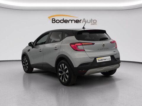 Captur E-Tech full hybrid 145 Evolution 2024 occasion 29900 Concarneau