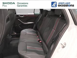 Scala 1.0 TSI Evo 2 116 ch DSG7 Monte-Carlo 2026 occasion 74100 Ville-la-Grand