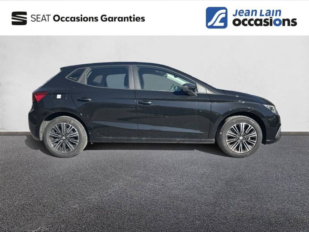 Ibiza 1.0 TSI 95 ch S/S BVM5 Copa 2025 occasion 74700 Sallanches