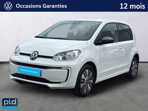Volkswagen UP e-up! 2.0 Electrique Life 2022 occasion Salon-de-Provence 13300