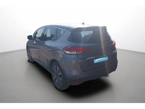 Sc&eacute;nic Scenic dCi 160 Energy EDC Initiale Paris 2018 occasion 29200 Brest