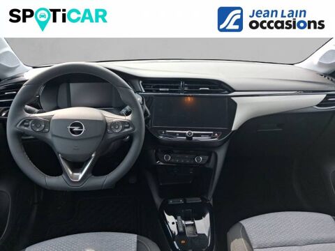 Corsa 1.2 Turbo Hybrid 110 ch e-DCT6 Edition 2026 occasion 74100 V&eacute;traz-Monthoux