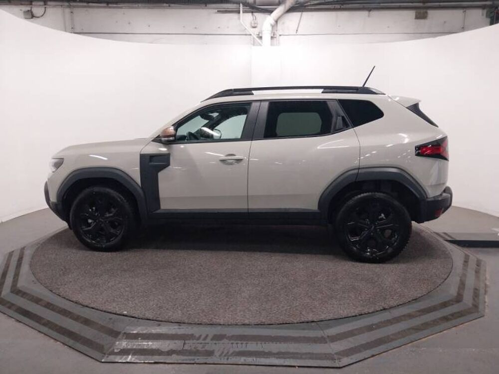 Duster Hybrid-G 150 4x4 Extreme 2026 occasion 14200 H&eacute;rouville-Saint-Clair