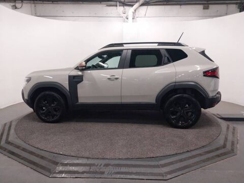 Duster Hybrid-G 150 4x4 Extreme 2026 occasion 14200 H&eacute;rouville-Saint-Clair