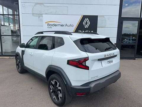 Duster Mild Hybrid 130 Extreme 2026 occasion 61100 Flers