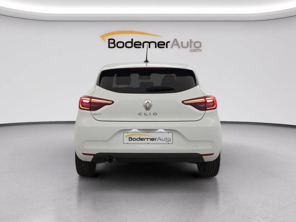 Clio TCe 90 Evolution 2023 occasion 29600 Morlaix
