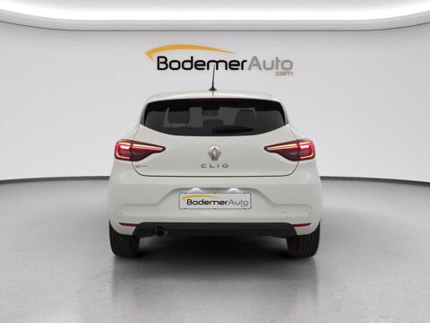 Clio TCe 90 Evolution 2023 occasion 29600 Morlaix