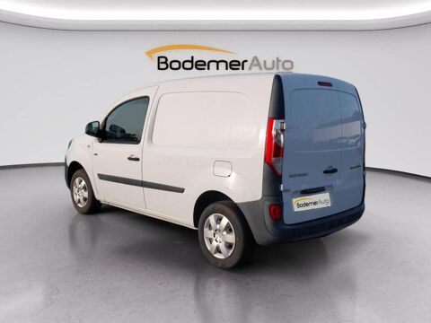 Kangoo Express KANGOO ELECTRIC CONFORT-19 2020 occasion 22500 Paimpol