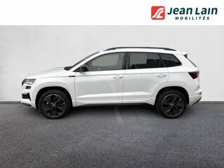 Karoq 1.5 TSI Evo 2 150 ch ACT DSG7 Sportline 2026 occasion 73290 La Motte-Servolex