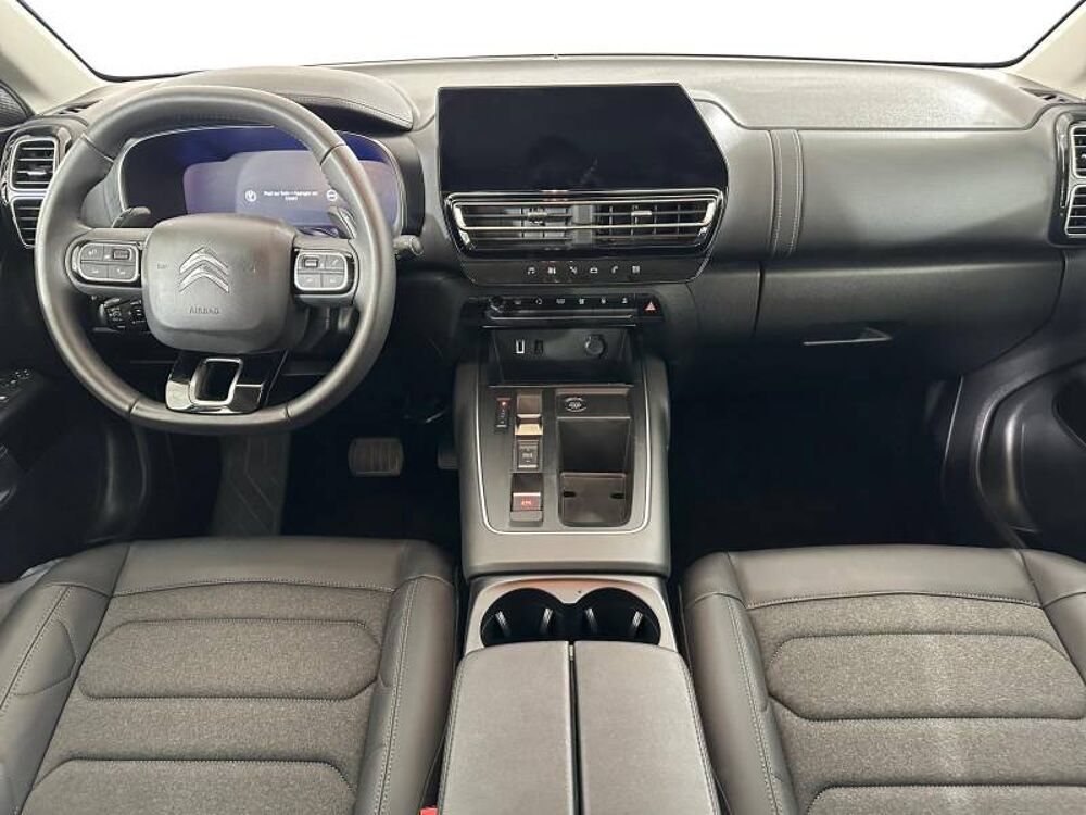 C5 aircross C5 Aircross BlueHDi 130 EAT8 Max 2025 occasion 91470 Limours