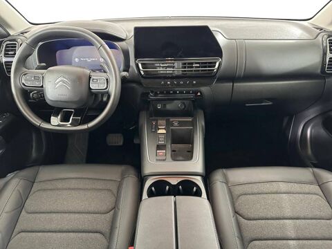 C5 aircross C5 Aircross BlueHDi 130 EAT8 Max 2025 occasion 91470 Limours