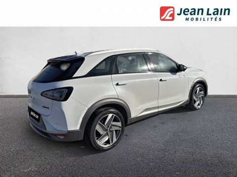 Nexo Hydrogene 163 ch 2022 occasion 73290 La Motte-Servolex
