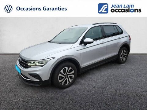 Volkswagen Tiguan 2.0 TDI 150ch DSG7 Active 2022 occasion La Motte-Servolex 73290