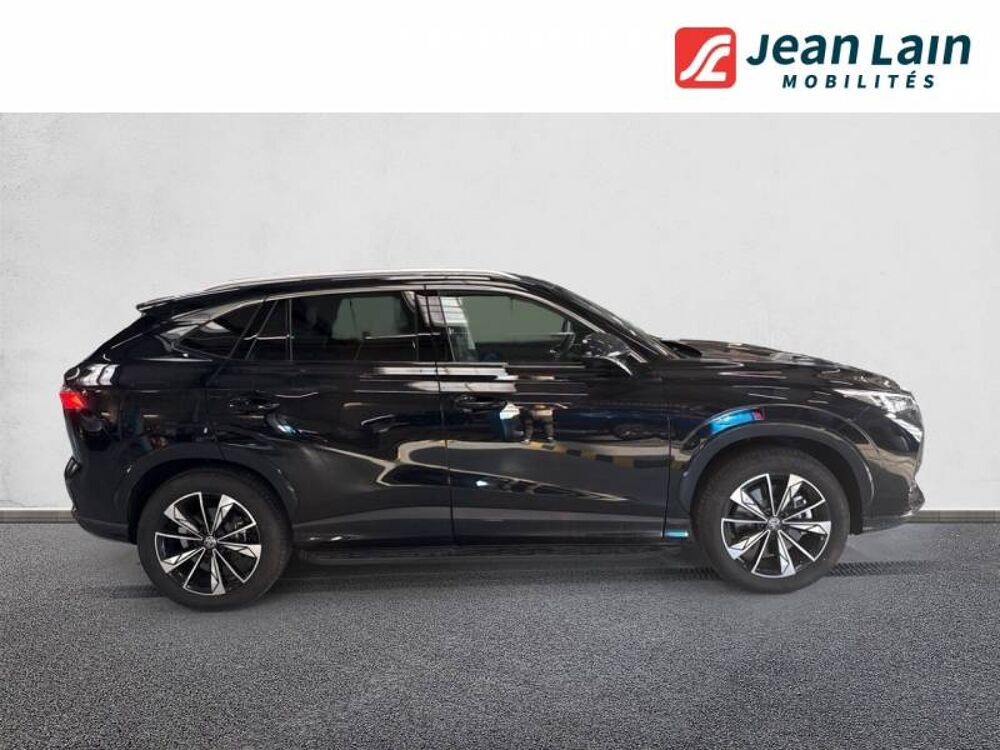 MG.EHS EHS 1.5T PHEV 272 ch Luxury 2026 occasion 69200 V&eacute;nissieux