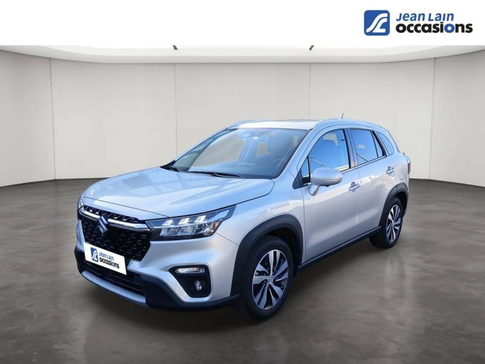 S-cross S-Cross 1.5 Dualjet Allgrip Hybrid Auto Style 2023 occasion 74200 Margencel