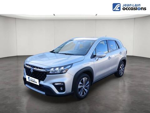 Annonce voiture Suzuki S-cross 21590 €