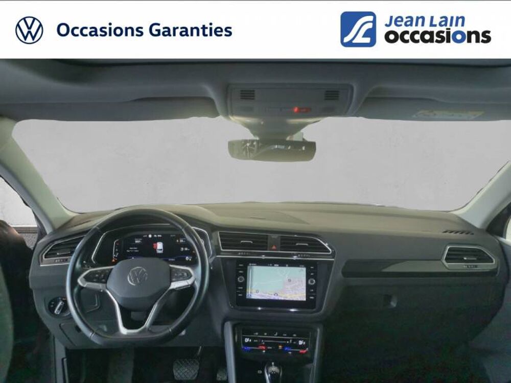 Tiguan 1.5 TSI 150ch DSG7 Elegance 2023 occasion 04130 Volx
