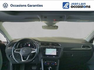 Tiguan 1.5 TSI 150ch DSG7 Elegance 2023 occasion 04130 Volx