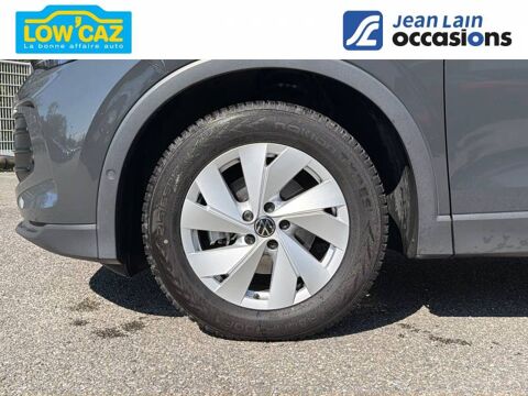 Tiguan 1.5 eTSI 130ch DSG7 2024 occasion 38360 Sassenage