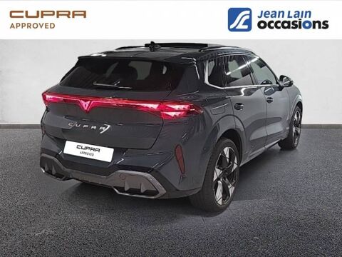 Terramar 1.5 eHybrid 272 ch DSG6 VZ 2025 occasion 73290 La Motte-Servolex