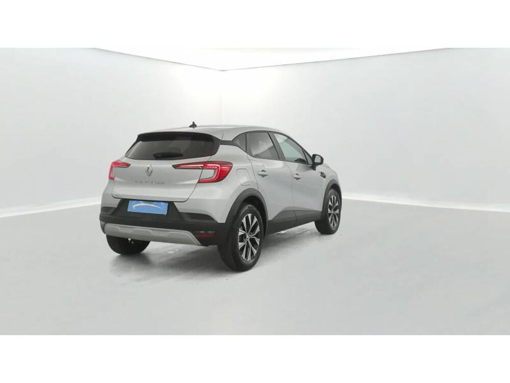 Captur TCe 90 Evolution 2024 occasion 56400 Auray