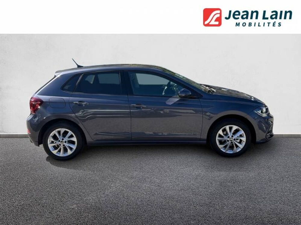 Polo 1.0 TSI 95 S&S DSG7 Style 2026 occasion 73200 Albertville