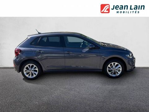 Polo 1.0 TSI 95 S&S DSG7 Style 2026 occasion 73200 Albertville