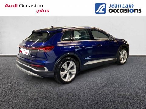 Q4 e-tron 45 285 ch 82 kWh 2025 occasion 74600 Seynod