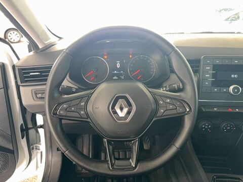 Clio SCe 65 Authentic 2022 occasion 56800 Plo&euml;rmel