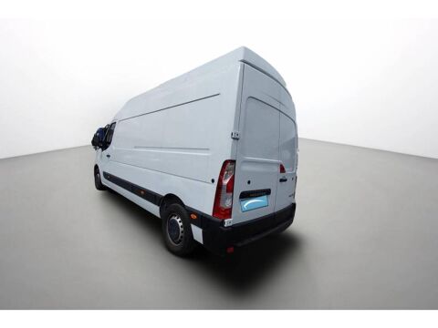 Master MASTER FGN TRAC F3500 L3H3 BLUE DCI 135 CONFORT 2024 occasion 29200 Brest