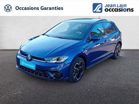 Polo 1.0 TSI 116 S&S DSG7 R-Line Edition 2026 occasion 74950 Scionzier