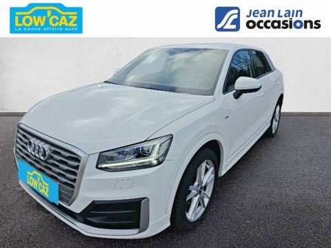 Annonce voiture Audi Q2 27490 