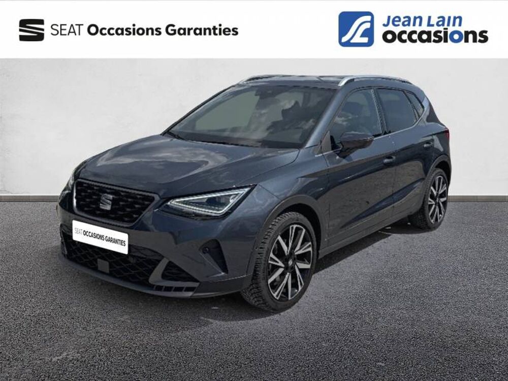 Arona 1.0 TSI 110 ch Start/Stop BVM6 FR 2023 occasion 74700 Sallanches